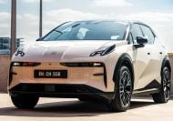 2025 Zeekr X AWD review