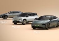 Are the Toyota RAV4 and Camry going EV?