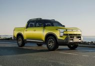 Nissan Frontier Pro: Chinese-made PHEV ute could take on BYD Shark in Australia