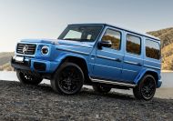 Mercedes-Benz admits its G-Class EV is a "complete flop" – report