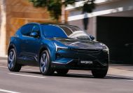 The EVs with the longest range in Australia