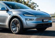 Tesla slumps, VW shines in European EV sales race
