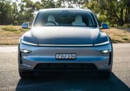Australia's best-selling EVs in the first half of 2025