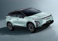 2025 Chery E5 price and specs
