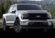 2025 Ford F-150: Delayed pickup to get new flagship