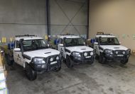 Mahindra utes clock up million-kilometre milestone