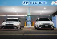 The fastest-charging EVs in Australia