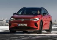 Volkswagen rounds out electric SUV lineup with faster ID.4, cheaper ID.5