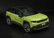 2026 Jeep Compass revealed with hybrid, EV options ahead of Australian release