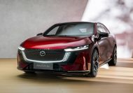 Mazda 6e: Mid-size EV edges closer to Australian launch