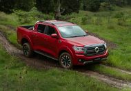 GWM Cannon ute gets longer capped-price servicing coverage