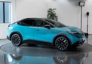 2026 Nissan Leaf gets over 600km of range, SUV shape