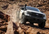 2026 Ford Ranger Super Duty: Initial pricing and specs detailed for more capable ute
