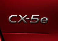 Electric Mazda CX-5 could help lead local EV charge