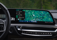 Cadillac bringing missing features to Australia