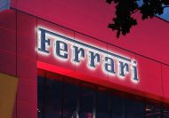 Ferrari delaying second EV due to 'zero' demand – report