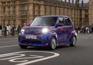 Honda Super EV concept: Electric city car looks almost production ready