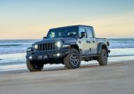 2025 Jeep Gladiator price and specs: Only one variant left, but it's cheaper than before