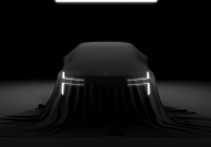 2028 Polestar 7 small SUV teased, will share a lot with Volvo