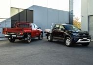 2025 Volkswagen Amarok price and specs: Cab-chassis joins the range