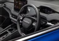 Connected services no closer for Skoda in Australia