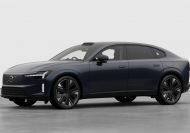 2026 Volvo ES90 price and specs