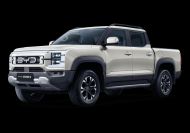 BYD Shark 6 ute finally gets some more colours