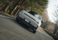 Affordable Chinese electric SUV getting 436kW all-wheel drive flagship