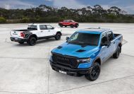 2025 Ram 1500 price and specs