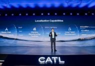 New battery promises almost 500km of range with 10-minute charge