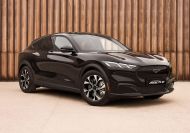 Ford Mustang Mach-E priced right, meeting sales expectations, says brand