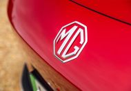 MG 2 EV confirmed as rival to BYD Atto 1