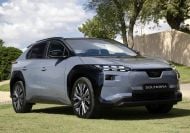 2026 Subaru Solterra price and specs: Range up, prices down for updated EV