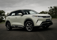 2026 BYD Atto 2 price and specs: Australia's cheapest electric SUV detailed