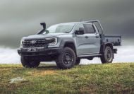 Why the Ford Ranger Super Duty is the true Aussie ute