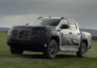 Australia's Premcar enlisted to tune crucial new ute