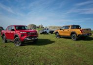 2026 Toyota HiLux price and specs