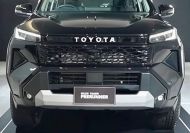 2026 Toyota HiLux leaked, electric ute shown