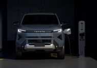 Toyota HiLux EV and ‘game-changing’ hydrogen ute confirmed for Australia
