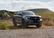 2026 Ford Ranger price and specs: MY26.5 updates detailed
