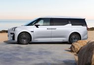 2026 Zeekr 009: Luxury EV people mover gets more affordable