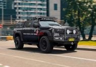 Duty calls: How the Ford Ranger Super Duty could be put into action