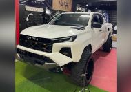 Want to make your old Toyota HiLux look like the new one? This could be for you