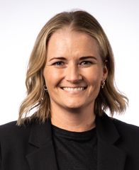 Amanda Gallimore