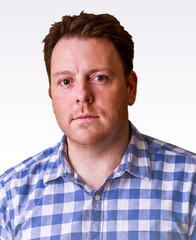 Luke Elliot