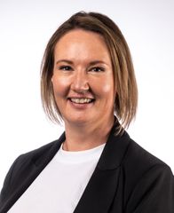 Tania Hillman