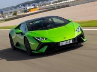 2023 Lamborghini Huracan Tecnica review | CarExpert