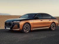BMW reveals its fastest electric vehicle yet CarExpert