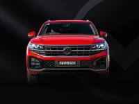 CarExpert Choice winner: Best Luxury Large SUV | CarExpert