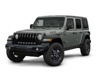 2021 willys sport